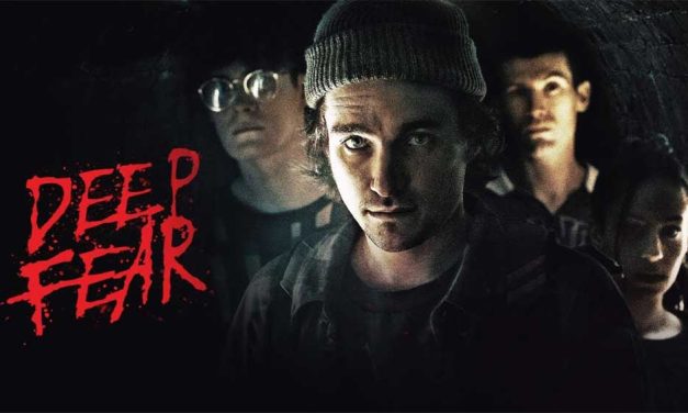 Deep Fear – Movie Review [Fantastic Fest] (3/5)