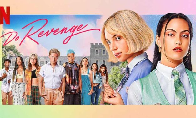 Do Revenge – Netflix Review (4/5)