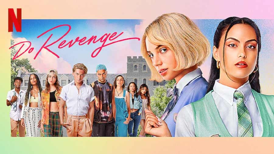 Do Revenge – Netflix Review (4/5)