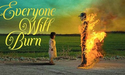 Everyone Will Burn – Movie Review [Fantastic Fest] (4/5)
