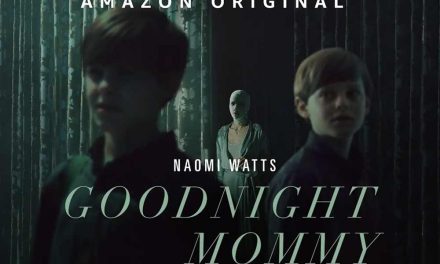 Goodnight Mommy – Movie Review [Prime Video] (3/5)