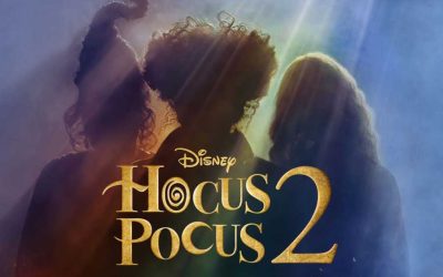 Hocus Pocus 2 – Disney+ Review (3/5)