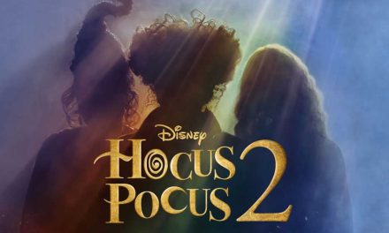 Hocus Pocus 2 – Disney+ Review (3/5)