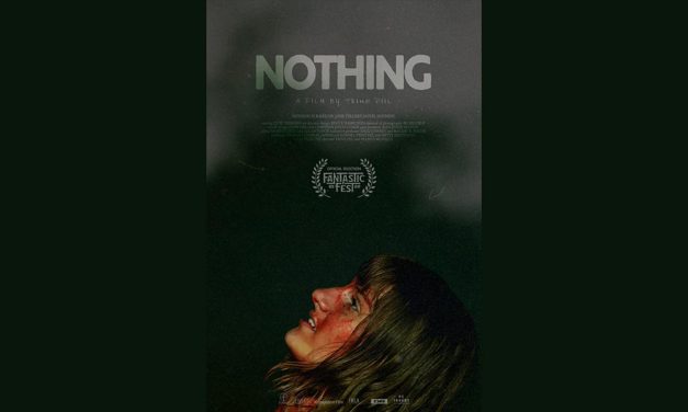 Nothing – Movie Review [Fantastic Fest] (3/5)