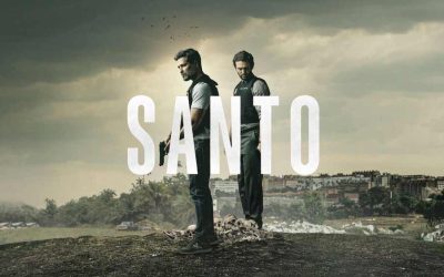 Santo – Netflix Series Review
