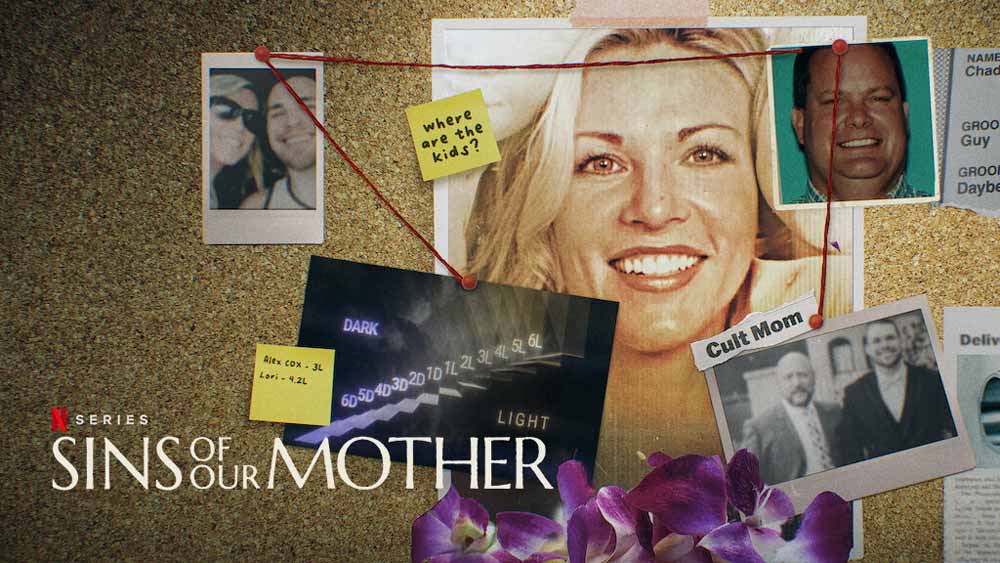 Sins of our Mother – Netflix Review