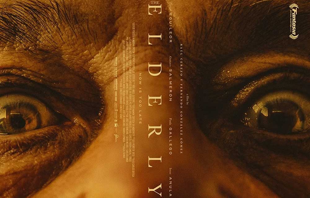 The Elderly – Movie Review [Fantastic Fest] (3/5)