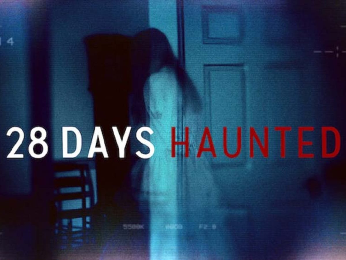 28 Days Haunted – Review | Netflix Docu Series | Heaven of Horror