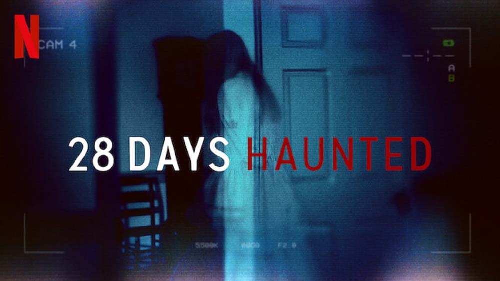 28 Days Haunted – Review | Netflix Docu Series | Heaven of Horror