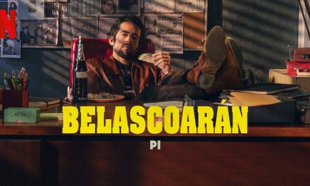 Belascoarán, PI – Netflix Series Review
