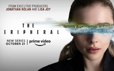 The Peripheral: Season 1 – Review [Prime Video]