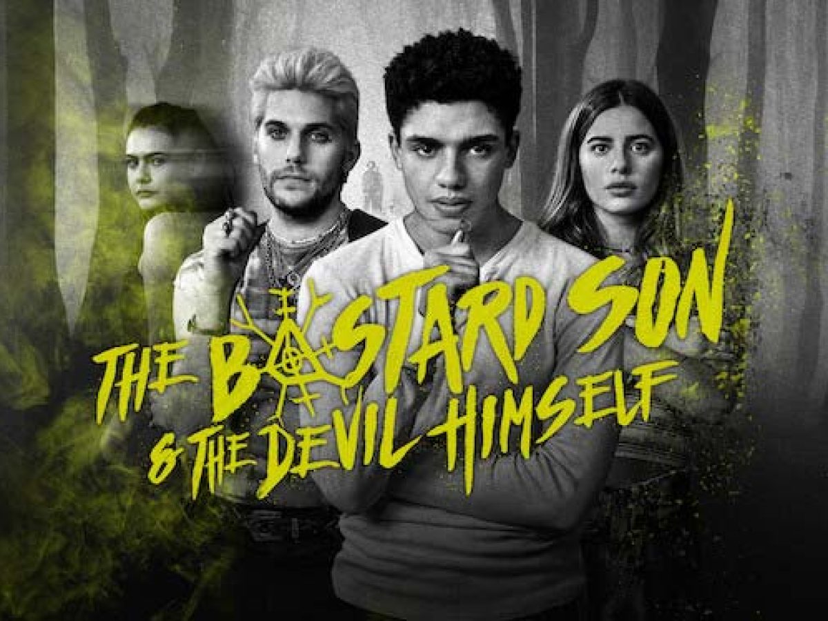 The Bastard Son & The Devil Himself – Review | Netflix Series