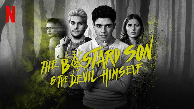 The Bastard Son & The Devil Himself – Netflix Series Review
