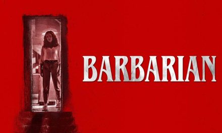 Barbarian [2022] – Movie Review (4/5)