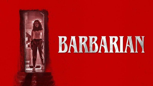 Barbarian (2022) – Review | Horror on HBO & VOD