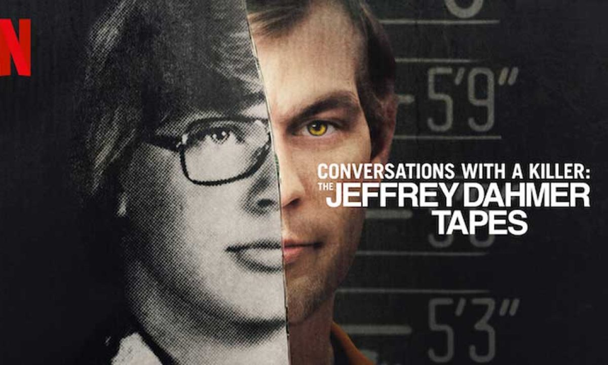 Watch Conversations with a Killer: The Jeffrey Dahmer Tapes