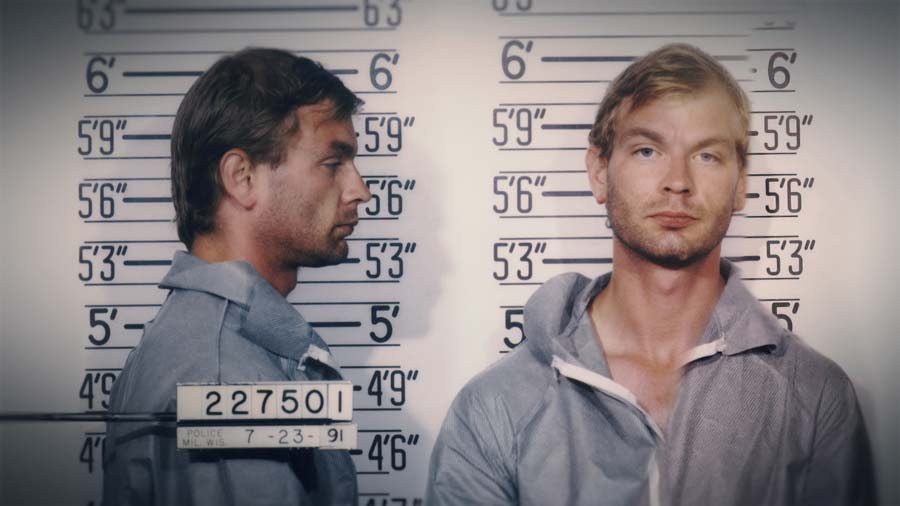 My Jeffrey Dahmer Tapes – Review | Netflix Documented