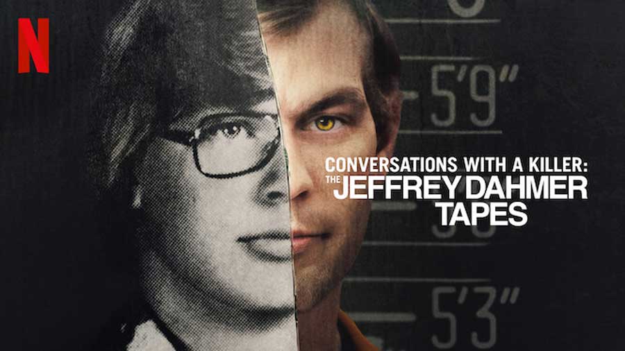 Conversations with a Killer: The Jeffrey Dahmer Tapes – Netflix Review