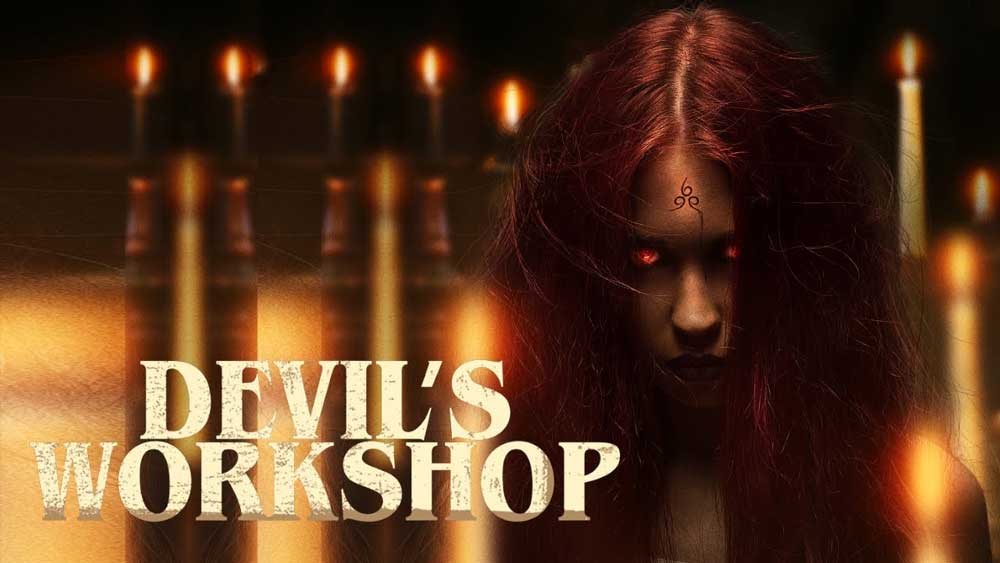 Devil’s Workshop – Movie Review (4/5)