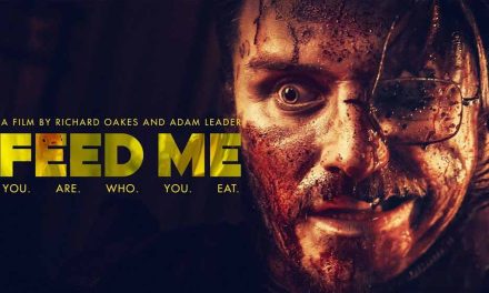 Feed Me – Movie Review (4/5)