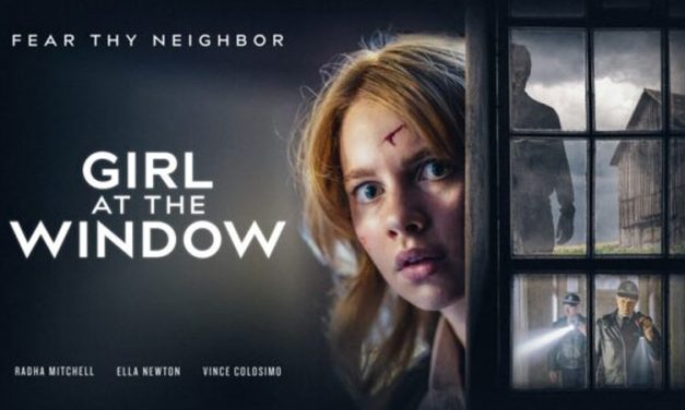 Girl at the Window – Movie Review (3/5)