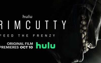 Grimcutty – Hulu Review (3/5)