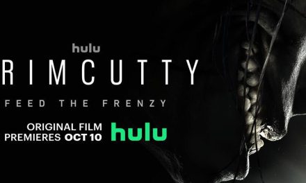 Grimcutty – Hulu Review (3/5)