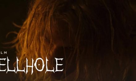 Hellhole – Netflix Review (3/5)