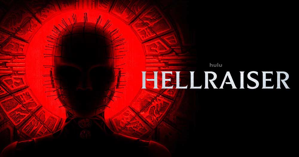 Hellraiser [2022] – Hulu Review (3/5)