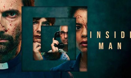 Inside Man – Netflix Series Review