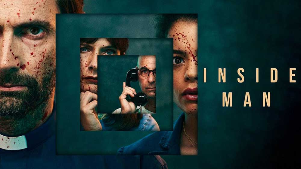 Inside Man – Netflix Series Review