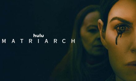 Matriarch – Hulu Review (4/5)