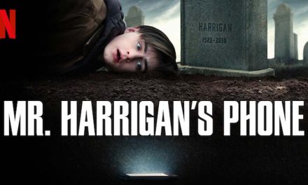 Mr. Harrigan’s Phone – Netflix Review (3/5)