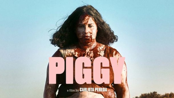 Piggy (2022) – Review | Spanish Horror Movie