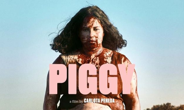Piggy – Movie Review (4/5)