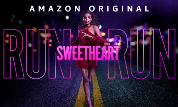 Run Sweetheart Run – Movie Review [Prime Video] (4/5)