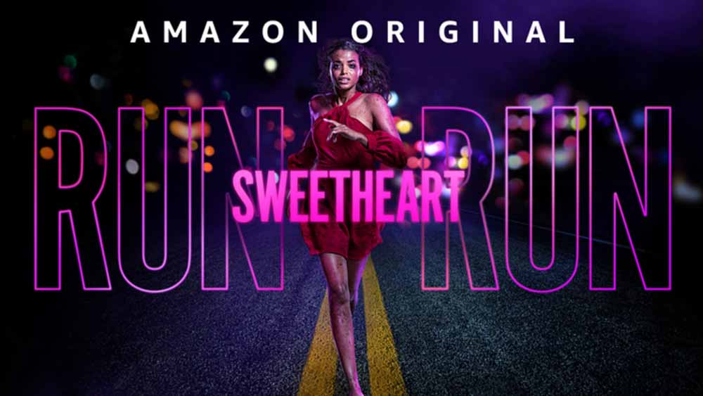 Run Sweetheart Run – Movie Review [Prime Video] (4/5)