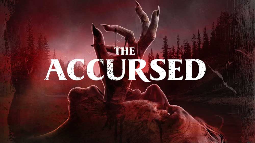 The Accursed [2022] – Movie Review (3/5)