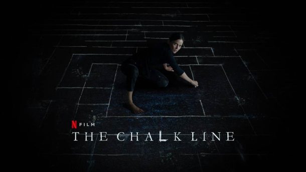 The Chalk Line – Review | Netflix Mystery Thriller
