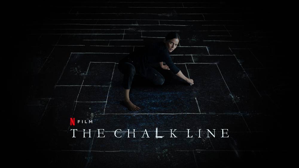 The Chalk Line – Netflix Review (4/5)