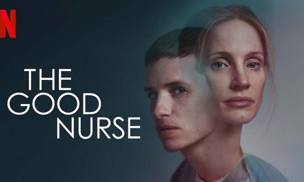 The Good Nurse – Netflix Review (4/5)