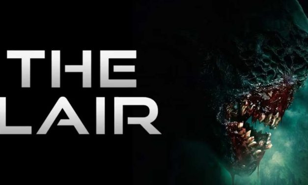 The Lair – Movie Review (2/5)