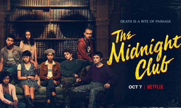 The Midnight Club – Netflix Series Review