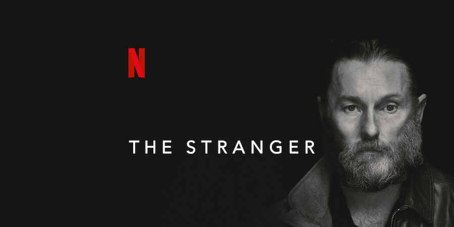 The Stranger – Netflix Movie Review (4/5)