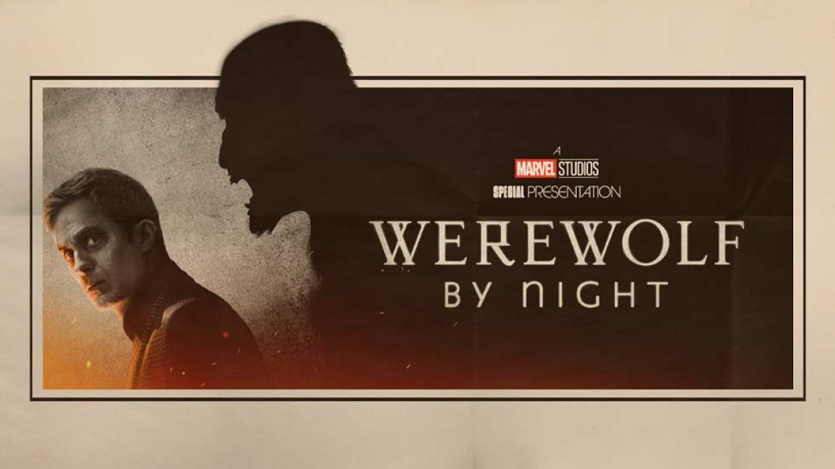 Werewolf by Night Review - Marvel Pays Tribute to Classic Horror