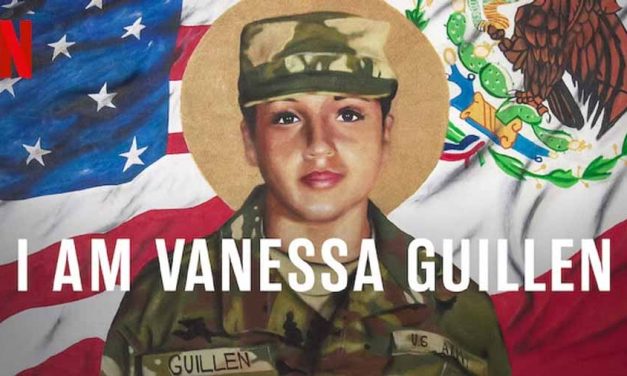 I Am Vanessa Guillen – Netflix Review