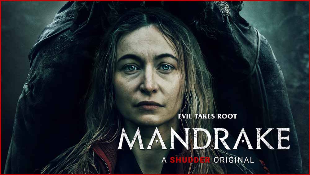 Mandrake – Shudder Review (2/5)