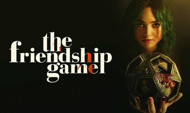 The Friendship Game – Movie Review (2/5)