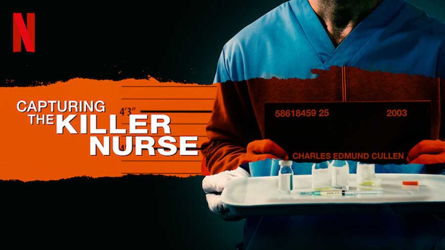 Capturing the Killer Nurse – Netflix Review (3/5)