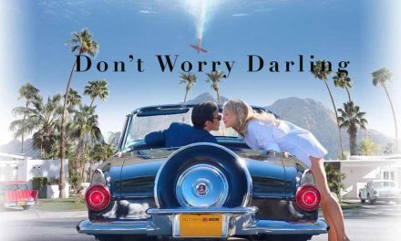 Don’t Worry Darling – Movie Review (3/5)